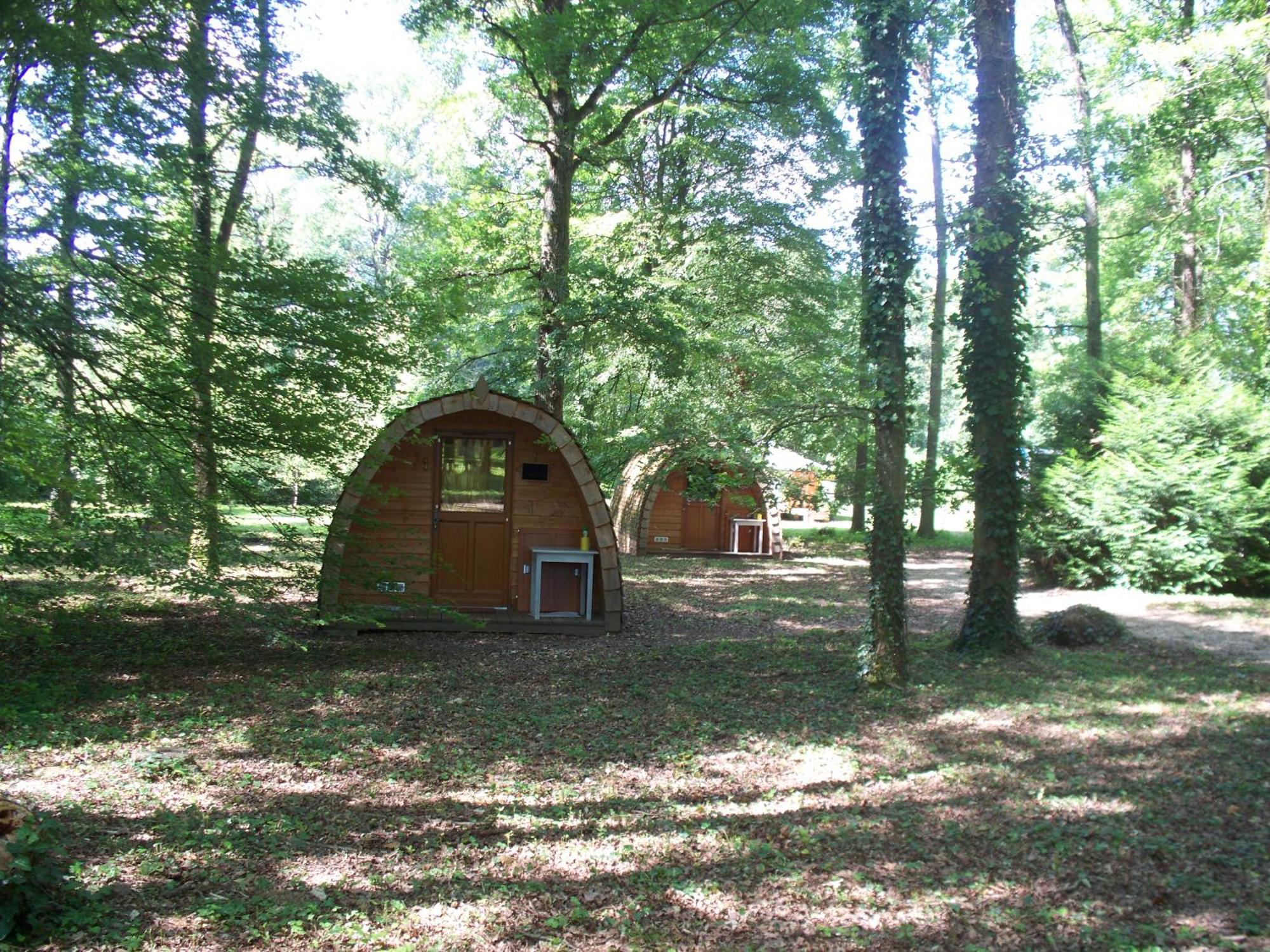 Le Pre Karvain Panzió Couddes Szoba fotó